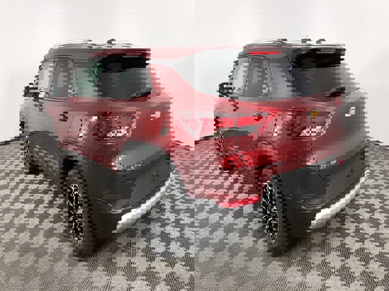 Used 2025 Chevrolet TrailBlazer LT image 6