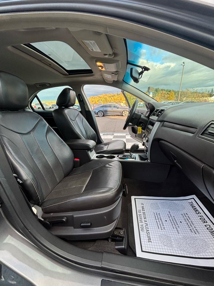 Used 2010 Mercury Milan Premier FWD image 23