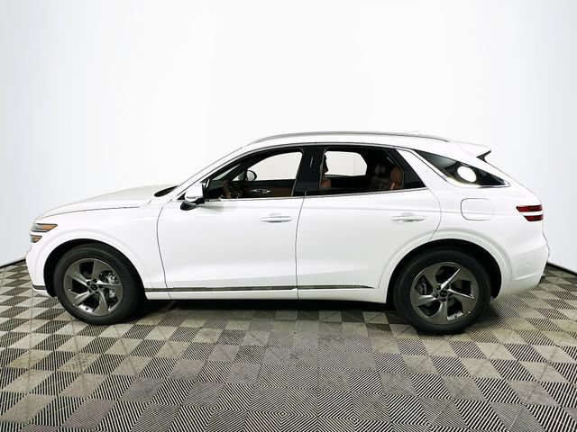 Certified 2026 Genesis GV70 2.5T Advanced AWD/4WD image 6