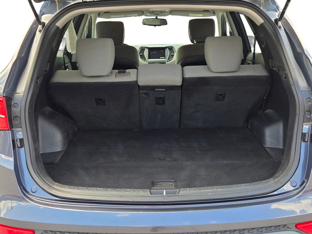 Used 2013 Hyundai Santa Fe Sport image 16