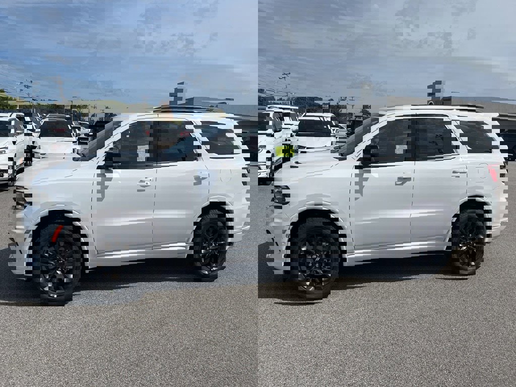 New 2026 Dodge Durango GT image 4