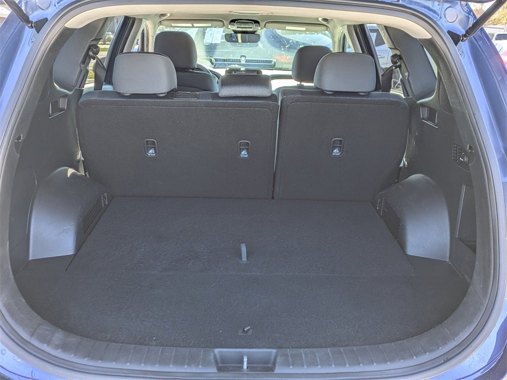 Used 2022 Hyundai Santa Fe SEL image 13