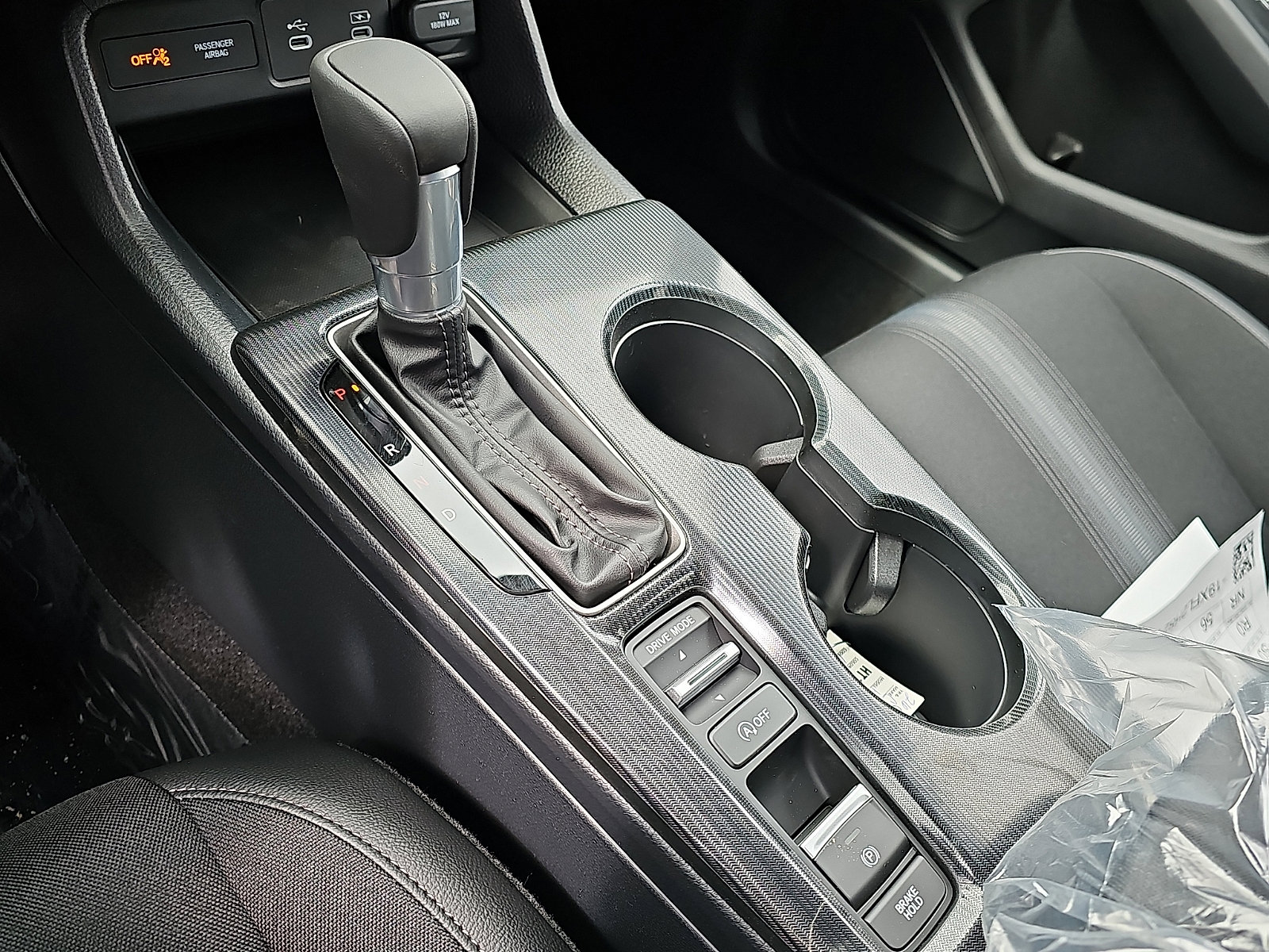 New 2026 Honda Civic Sport image 7