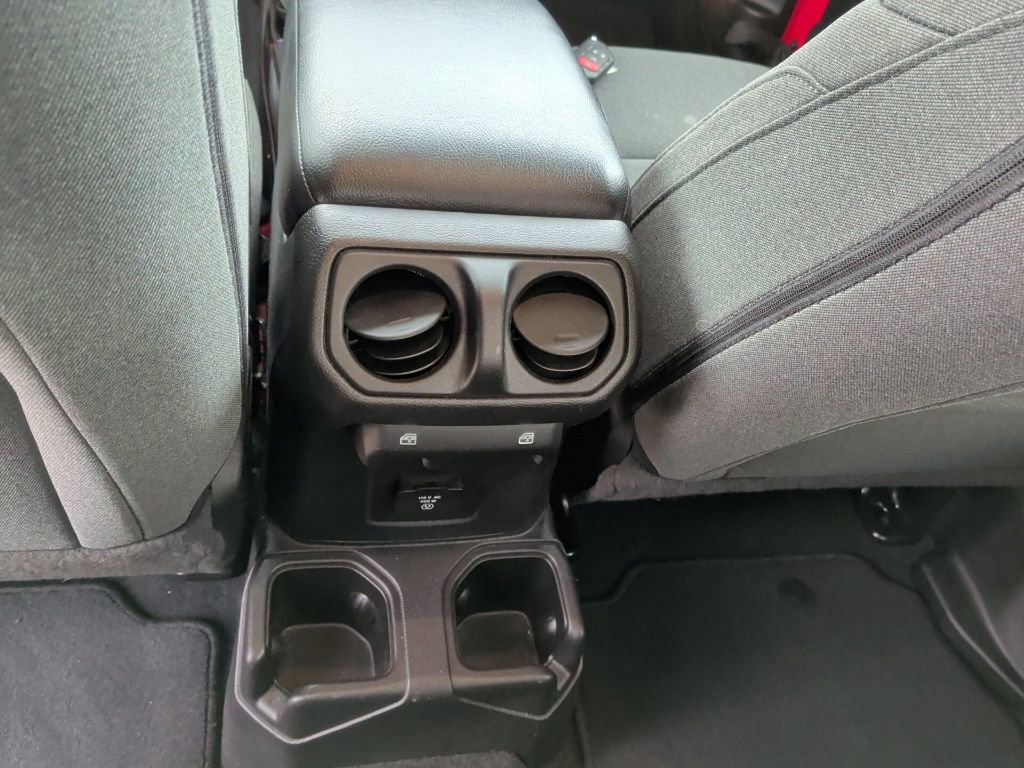 Used 2024 Jeep Gladiator Sport image 43