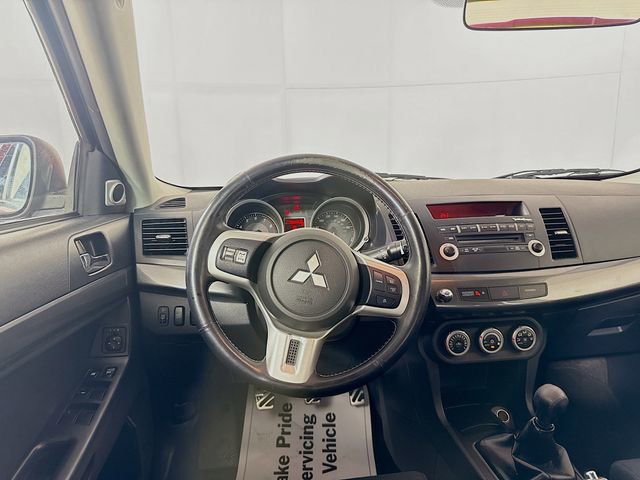 Used 2008 Mitsubishi Lancer Evolution GSR AWD/4WD image 21