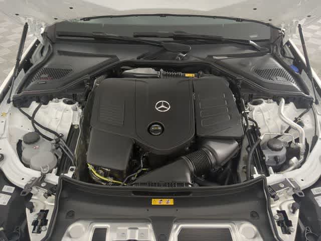 Used 2026 Mercedes-Benz E 350 4MATIC Sedan image 14