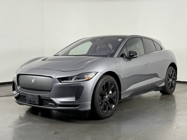 Used 2024 Jaguar I-PACE R-Dynamic HSE image 4