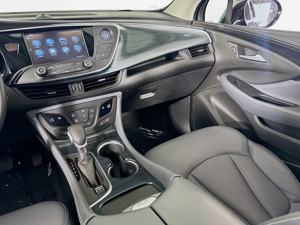 Used 2019 Buick Envision Essence image 28