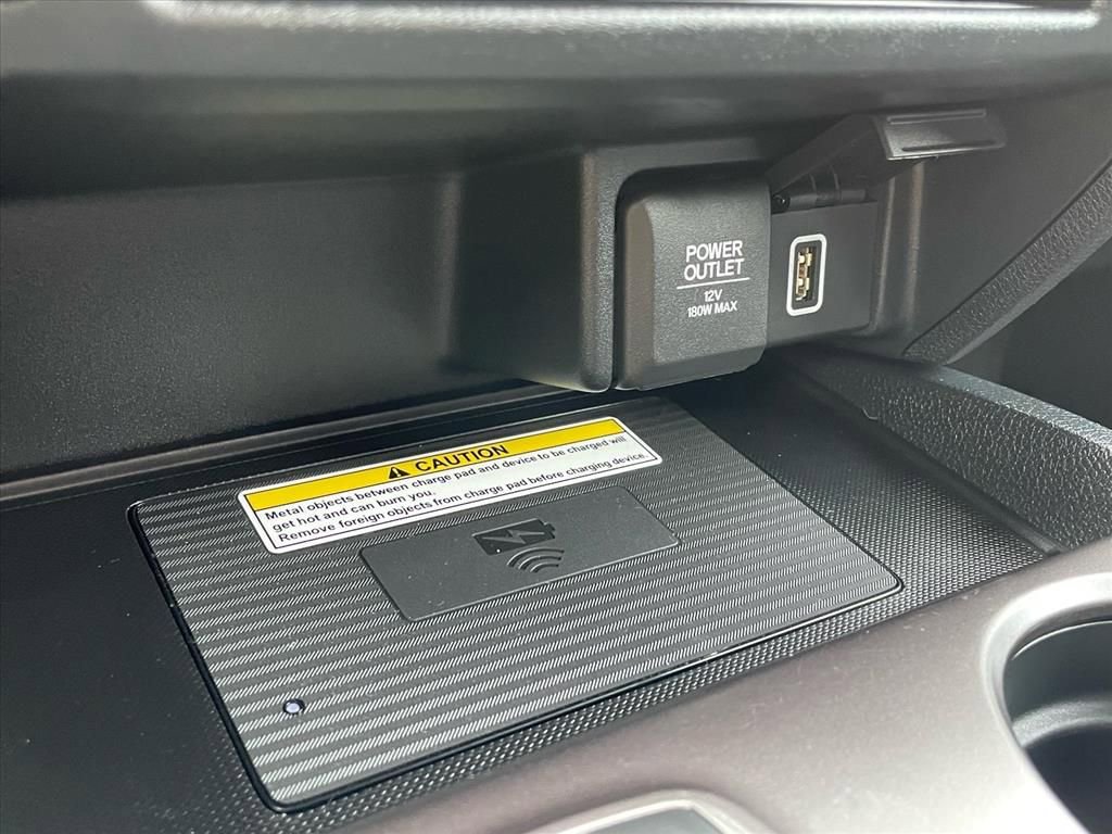 Used 2023 Honda Passport EX-L image 14