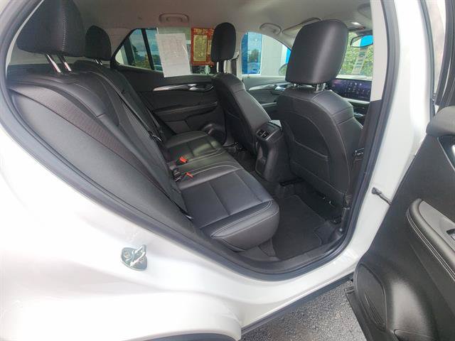 Used 2024 Buick Envision Preferred AWD/4WD image 12