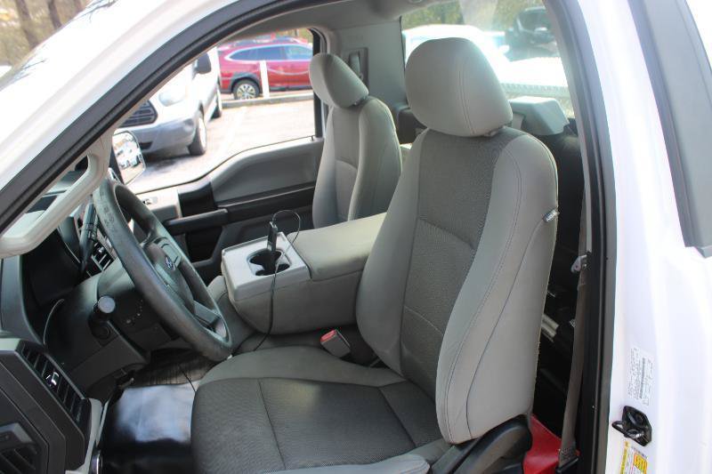 Used 2018 Ford F150 XL RWD image 11