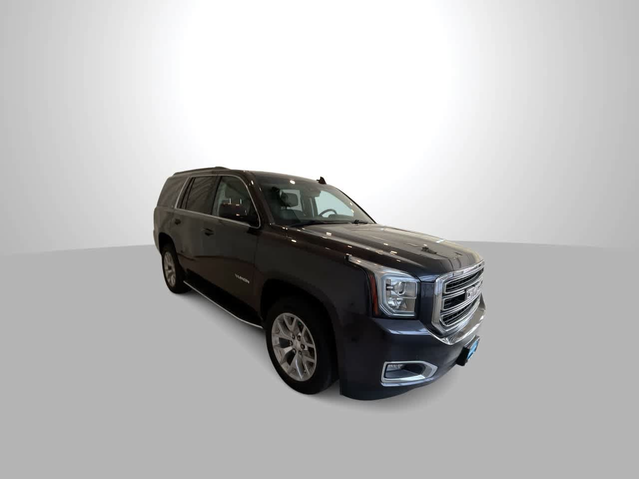 Used 2018 GMC Yukon SLT w/ Open Road Package AWD/4WD image 2