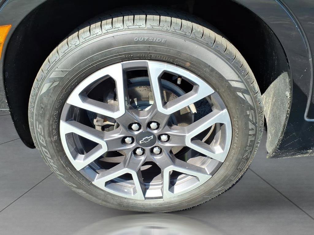 Certified 2023 Chevrolet Blazer RS w/ Enhanced Convenience Package image 10