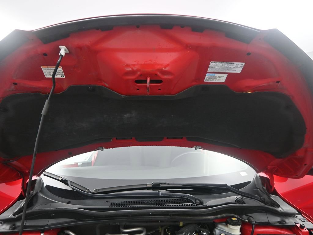 Used 2022 Honda HR-V Sport image 21