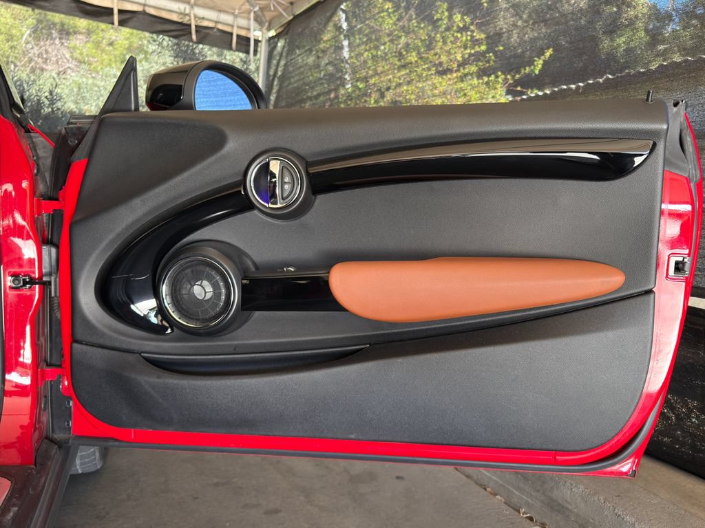 Used 2021 MINI Cooper S FWD image 24