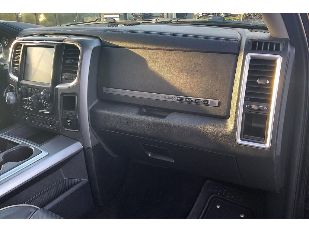 Used 2014 RAM 1500 Limited image 16