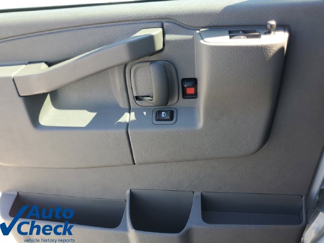 Certified 2025 Chevrolet Express 2500 w/ Driver Convenience Package RWD image 15