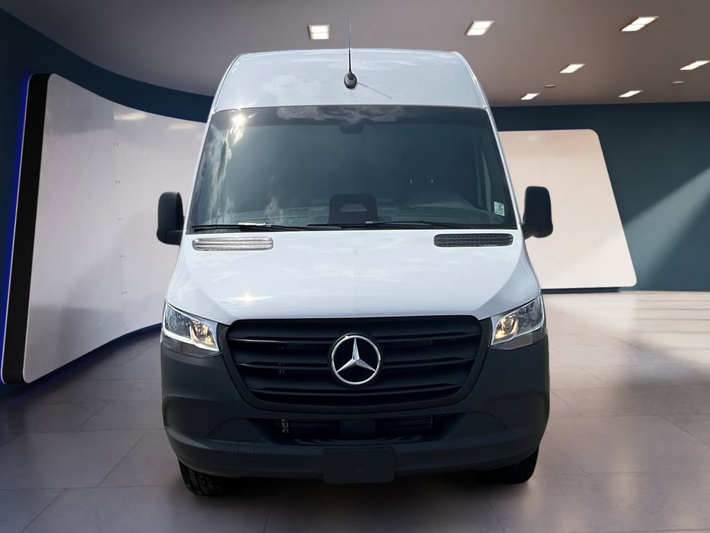 New 2025 Mercedes-Benz Sprinter 2500 image 7