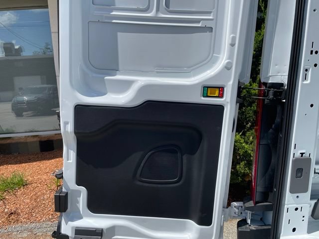 New 2026 Ford Transit 250 148 High Roof AWD image 45