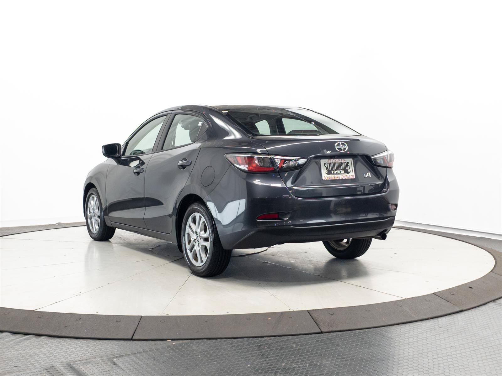 Used 2016 Scion iA FWD image 8