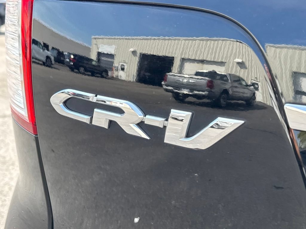Used 2014 Honda CR-V EX-L image 11