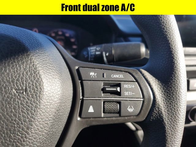Used 2024 Honda Accord EX image 12