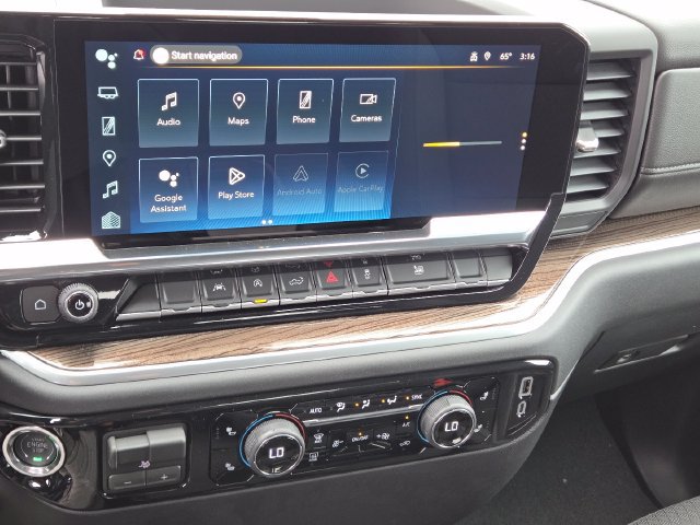 New 2026 Chevrolet Silverado 1500 LT AWD/4WD image 27