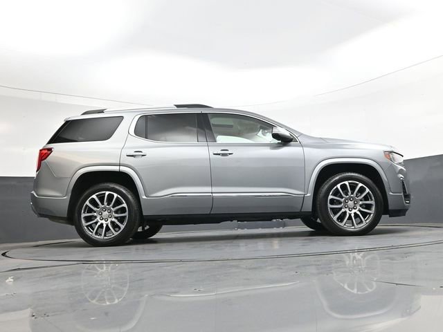 Used 2023 GMC Acadia Denali AWD/4WD image 32
