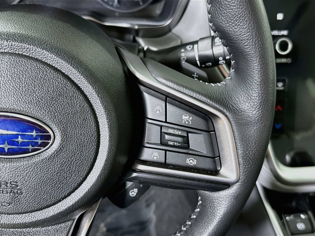 Used 2023 Subaru Outback Limited AWD/4WD image 25