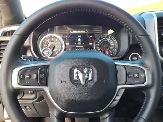 Used 2023 RAM 1500 Big Horn image 18
