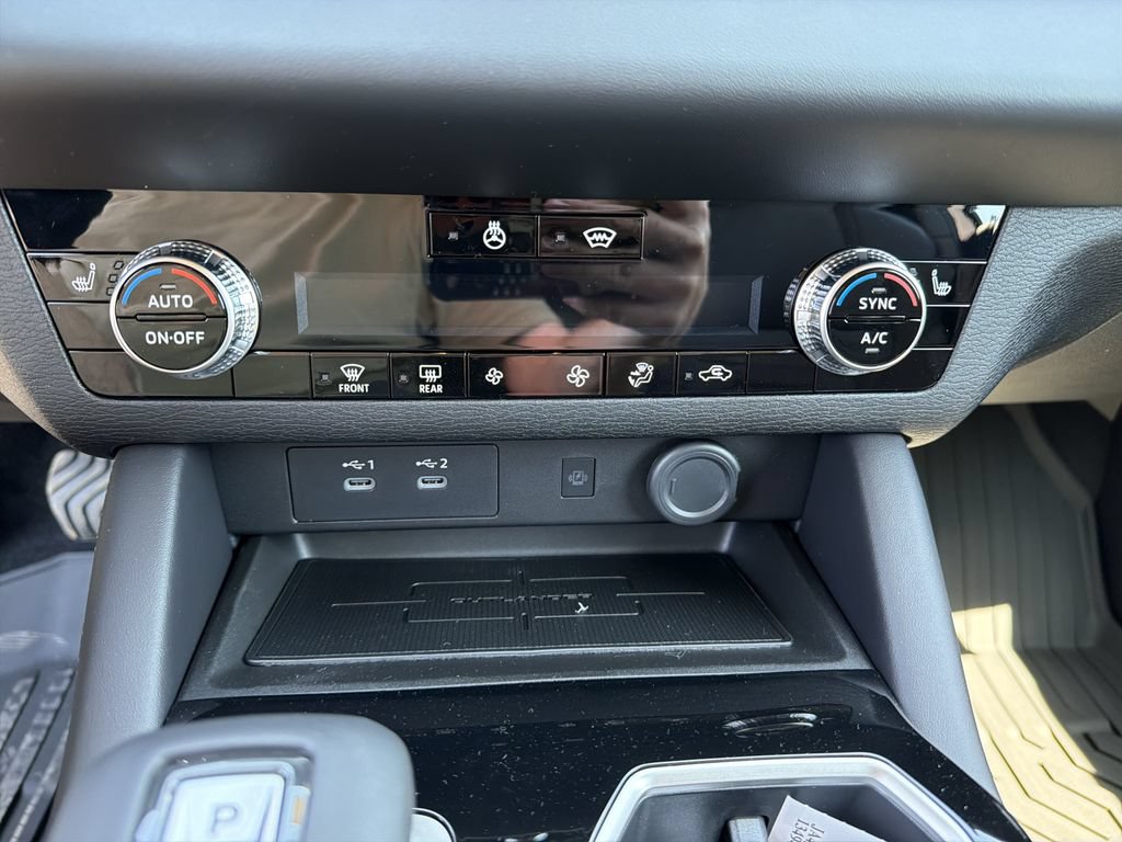 New 2026 Mitsubishi Outlander SE AWD/4WD image 22