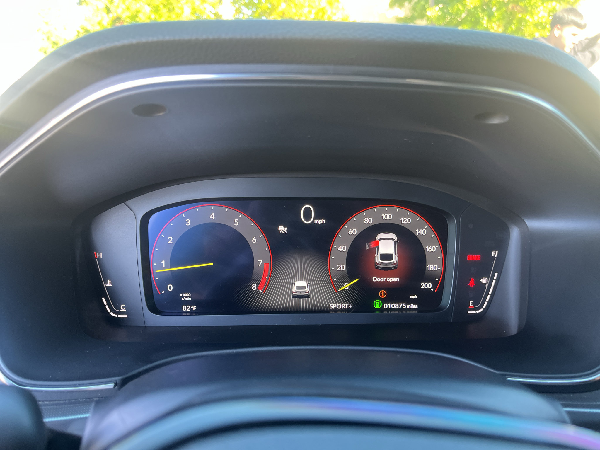 Used 2026 Acura Integra Type S FWD image 25