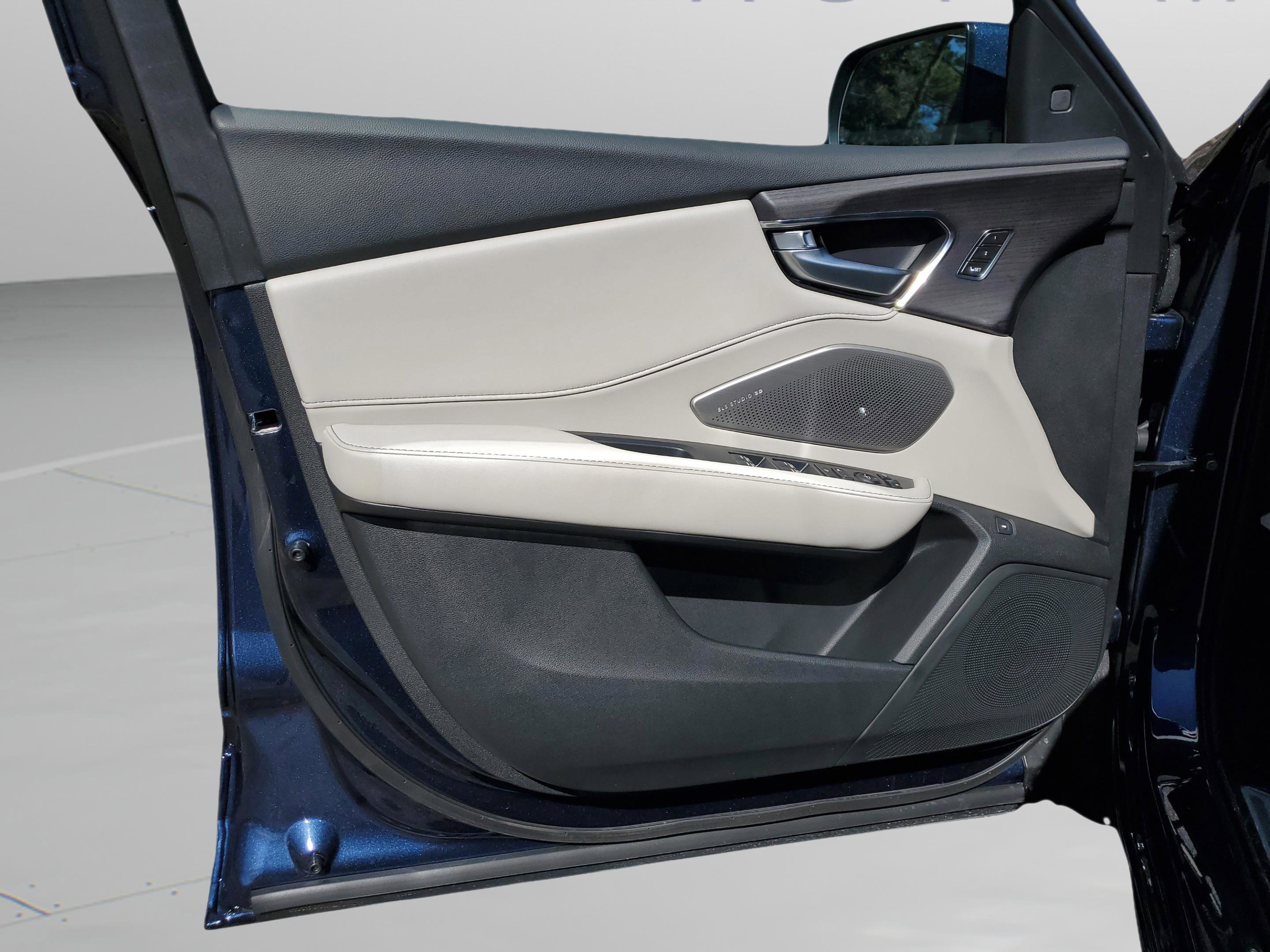 New 2026 Acura RDX SH-AWD w/ Advance Package image 28