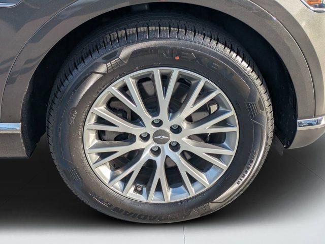 Used 2024 Genesis GV80 2.5T image 9