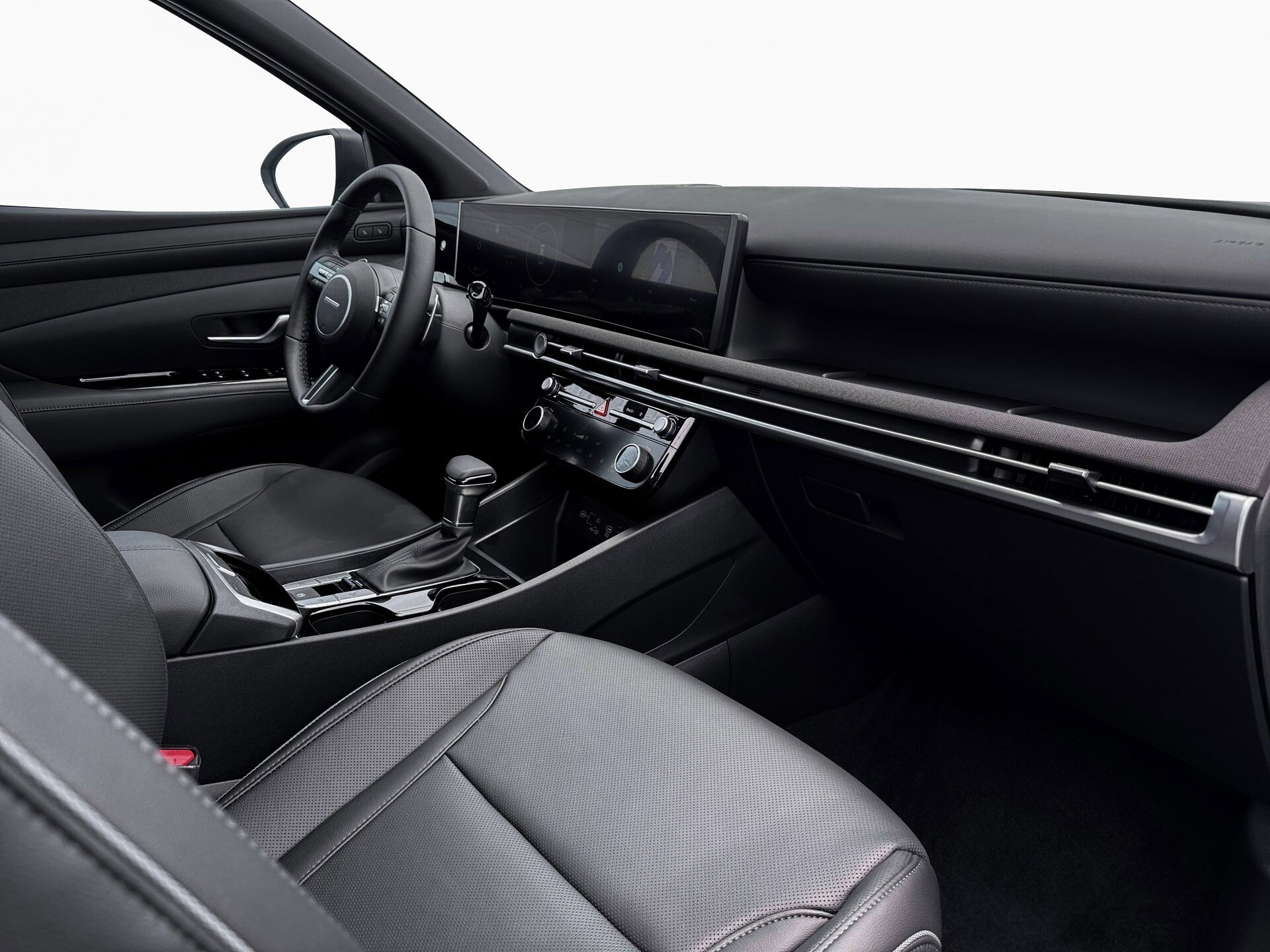 New 2026 Hyundai Santa Cruz Limited AWD/4WD image 15
