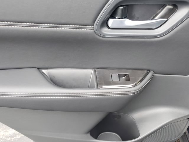 New 2026 Nissan Rogue Dark Armor AWD/4WD image 20