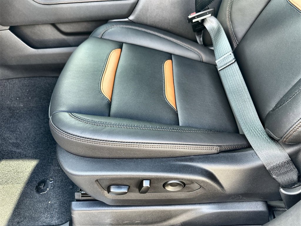 New 2026 GMC Sierra 1500 AT4 w/ AT4 Premium Package image 25