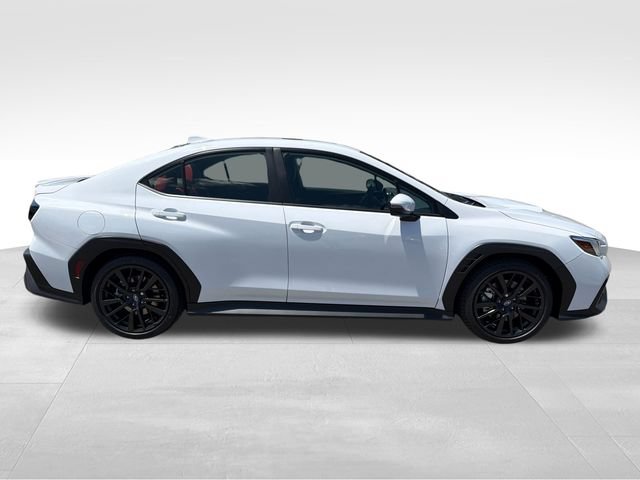 New 2026 Subaru WRX Limited AWD/4WD image 8