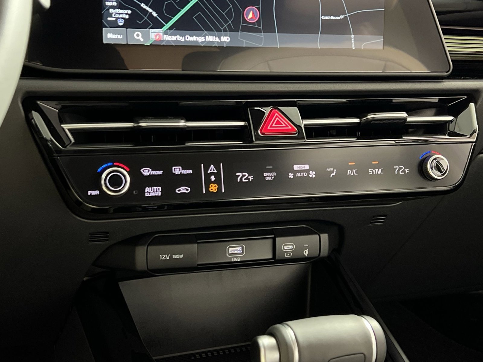 New 2026 Kia Niro EX w/ EX Premium Package image 19