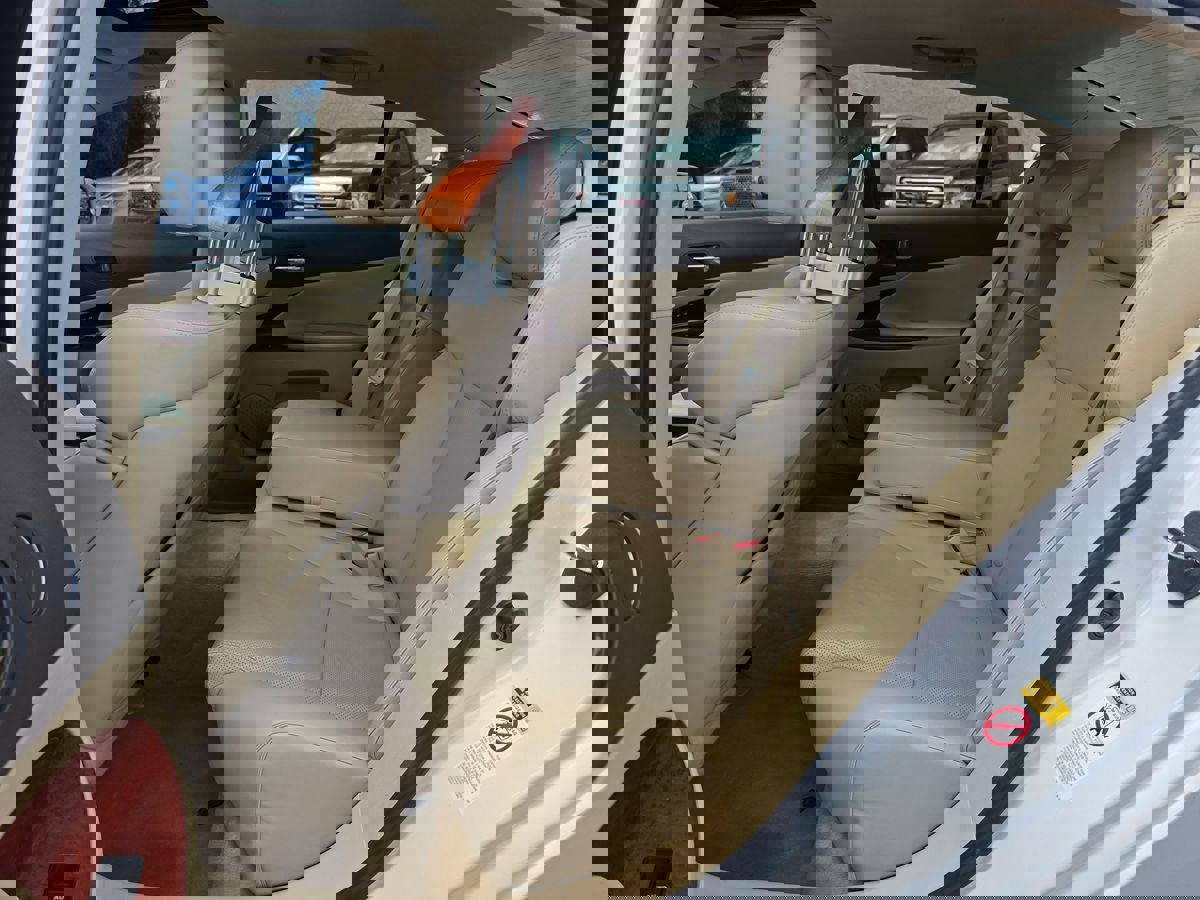 Used 2007 Lexus GS 350 RWD image 18