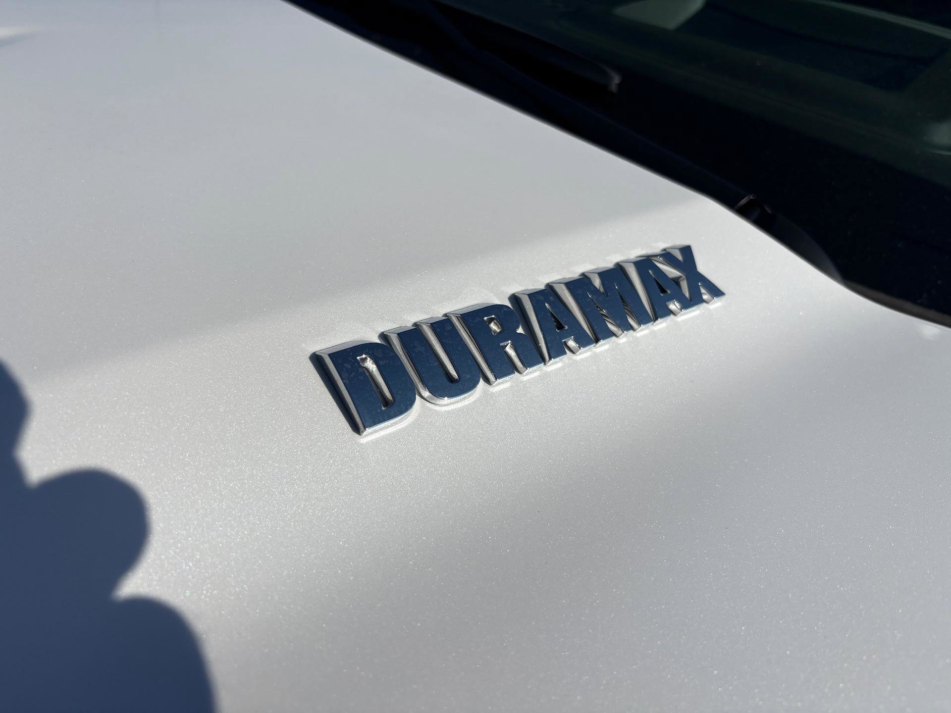 Used 2022 Chevrolet Silverado 1500 LTZ w/ Technology Package image 11