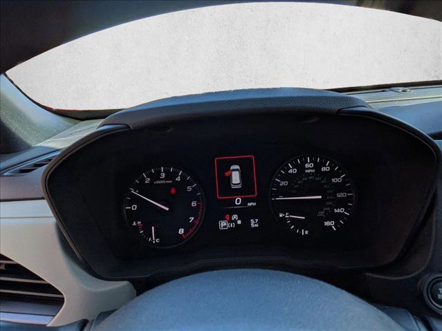 New 2026 Subaru Forester image 17