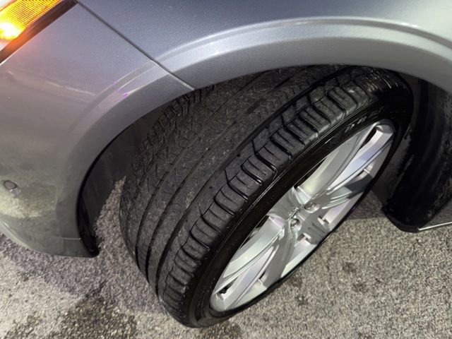 Used 2017 Volvo S90 T6 Inscription w/ Vision Package image 5