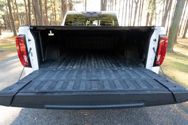 Used 2021 GMC Sierra 1500 Denali w/ Denali Ultimate Package image 12