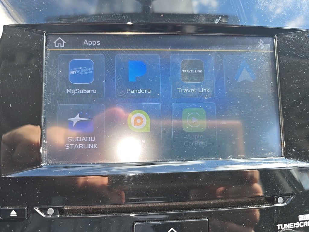 Used 2021 Subaru Crosstrek 2.0i Premium w/ Moonroof Package image 10