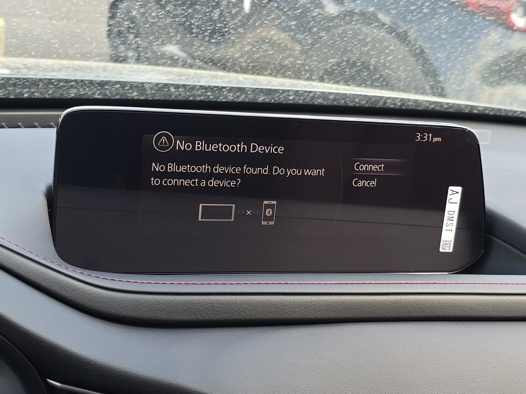 New 2026 MAZDA CX-30 AWD 2.5 S image 6