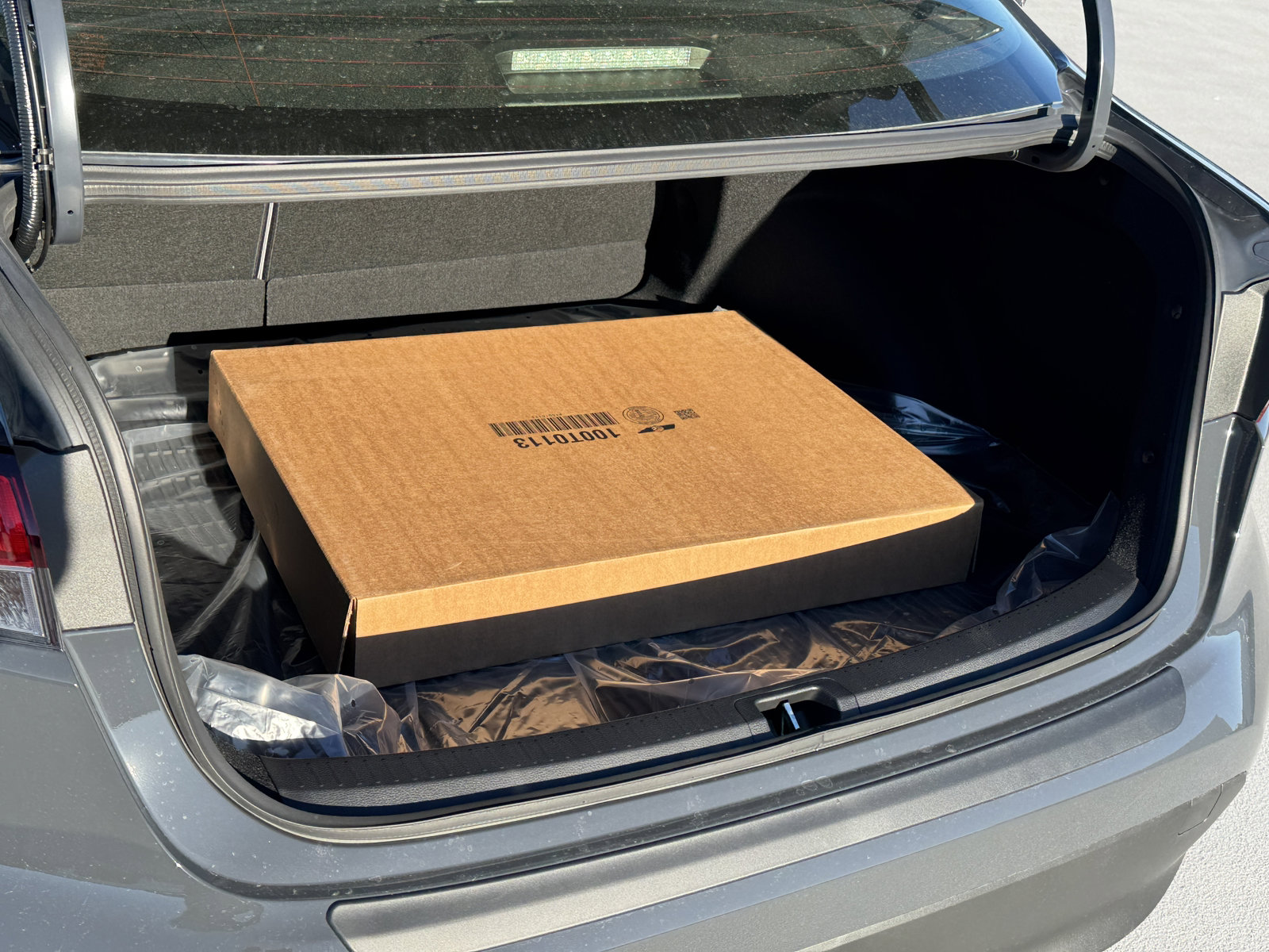 New 2026 Toyota Corolla LE image 9