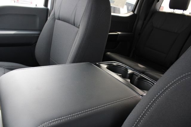 New 2026 Ford F150 STX image 18
