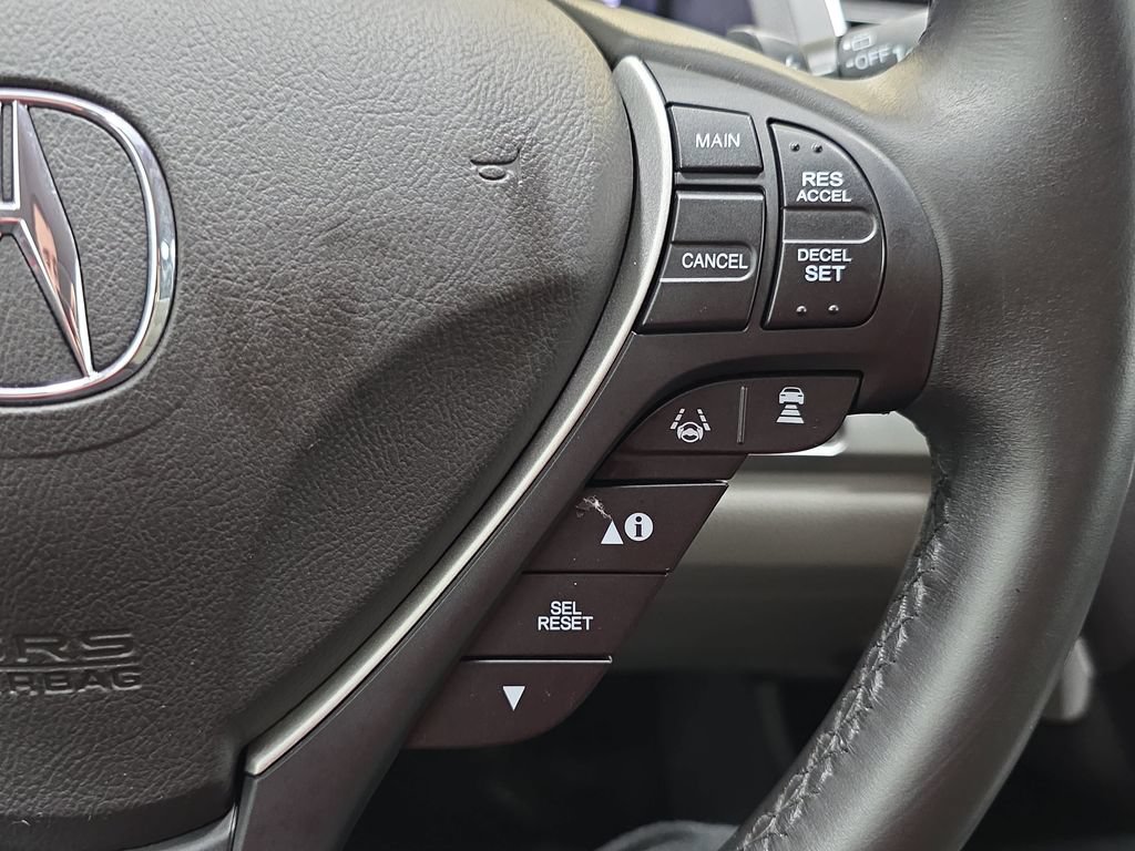 Used 2016 Acura RDX w/ Advance Package AWD/4WD image 17
