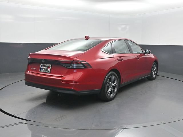Used 2023 Honda Accord EX image 31